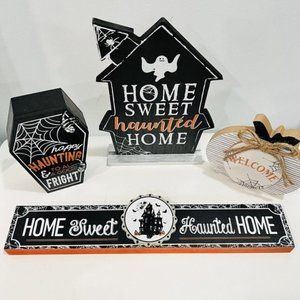 New Halloween Decor Bundle For Your Home - Halloween Party Home Decor Lot